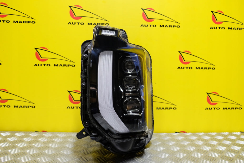 Frontscheinwerfer Hyundai 92101-S8 LED Links Scheinwerfer Headlight SCH1104678964ax