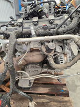 Laden Sie das Bild in den Galerie-Viewer, Motor Dodge Ram 3.6 97TKm 2009 Benzin Engine Komplett MOT3026441240dc