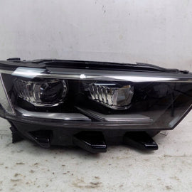 Frontscheinwerfer VW T-Roc 2GA941036H LED Rechts Scheinwerfer Headlight SCH2633871761zn