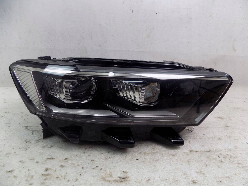 Frontscheinwerfer VW T-Roc 2GA941036H LED Rechts Scheinwerfer Headlight SCH2633871761zn