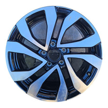 Load image into Gallery viewer, 1x Alufelge 17 Zoll 7.0&quot; 5x112 45ET 2GA601025A VW T-Roc Rim Wheel