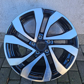 1x Alufelge 17 Zoll 7.0