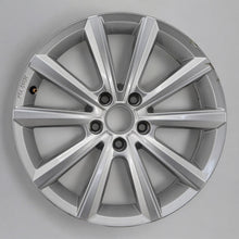 Load image into Gallery viewer, 1x Alufelge 17 Zoll 7.0&quot; 5x112 38ET Glanz Silber 3G8071497 VW Arteon Rim Wheel