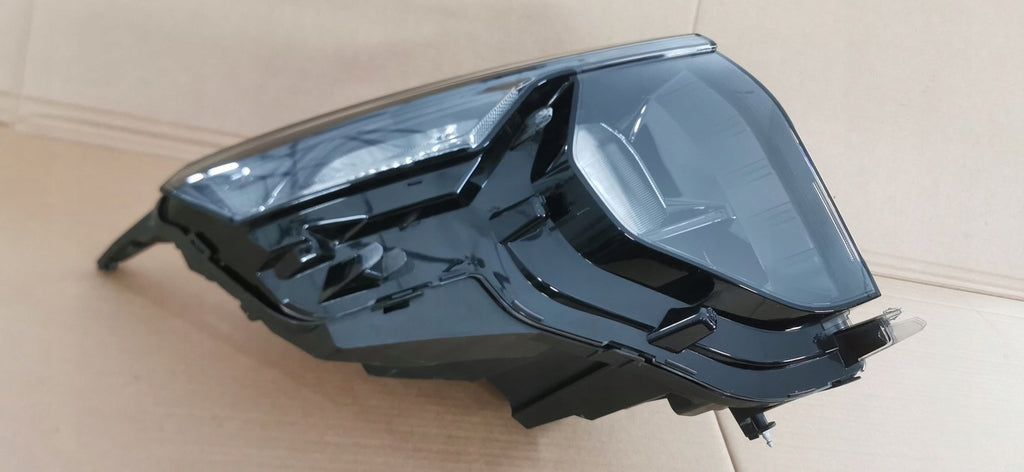 Frontscheinwerfer Ford Transit Courier R2X6-13W029-CE R2X6-13W029 Rechts SCH8131486246bh