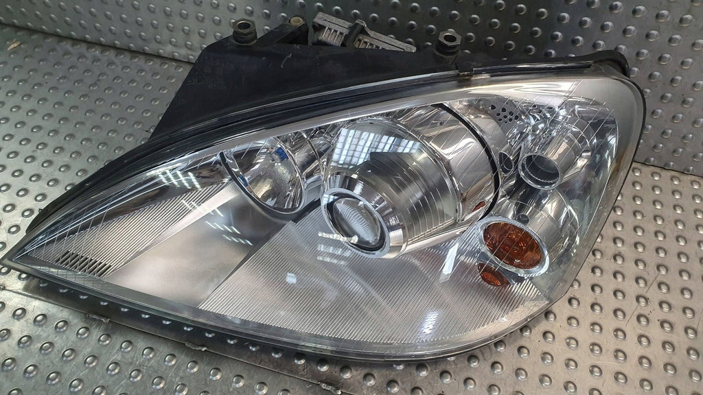 Frontscheinwerfer Ford Galaxy 7M5941015F Xenon Ein Stück (Rechts oder Links) SCH7228628166pk