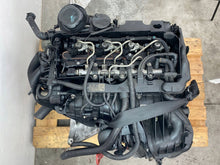 Laden Sie das Bild in den Galerie-Viewer, Motor BMW X3 E83 N47D20A 2.0 177PS 98TKm 2008 Diesel Engine Komplett