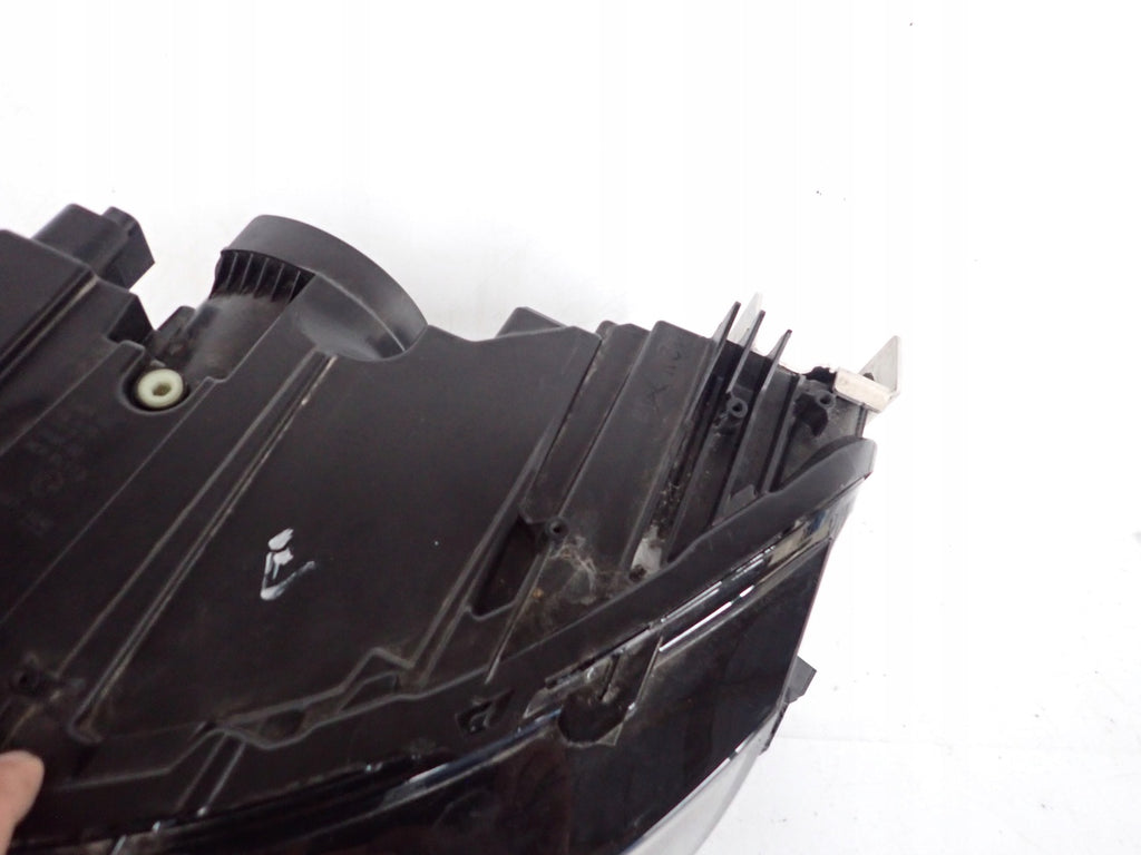 Frontscheinwerfer Opel Mokka 9834008280 Links Scheinwerfer Headlight SCH6187271930od