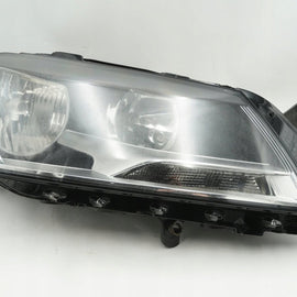 Frontscheinwerfer VW Passat B7 3AB941006 90003373 Rechts Scheinwerfer Headlight SCH9263408934na