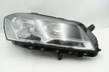 Laden Sie das Bild in den Galerie-Viewer, Frontscheinwerfer VW Passat B7 3AB941006 90003373 Rechts Scheinwerfer Headlight SCH9263408934na