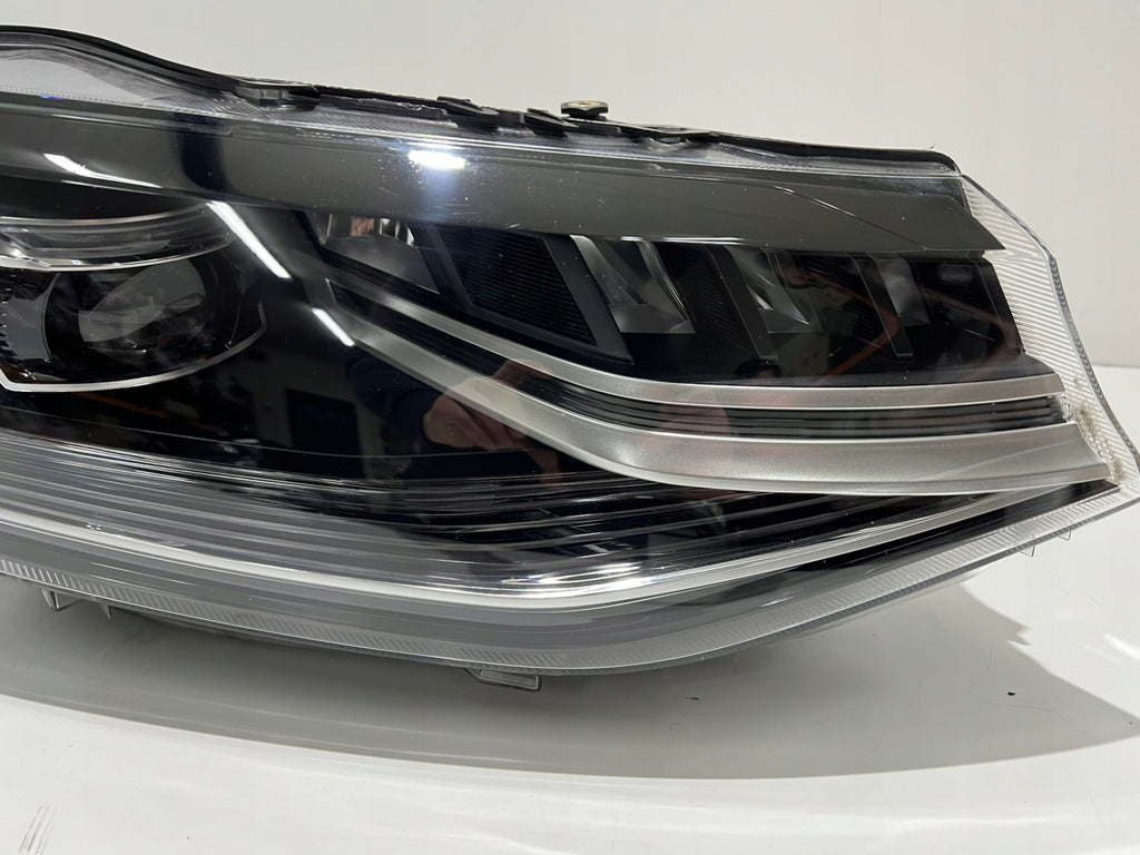 Frontscheinwerfer VW Caddy I 2K8941036E Rechts Scheinwerfer Headlight SCH2286762822tn