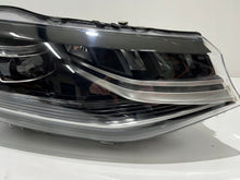 Laden Sie das Bild in den Galerie-Viewer, Frontscheinwerfer VW Caddy I 2K8941036E Rechts Scheinwerfer Headlight SCH2286762822tn