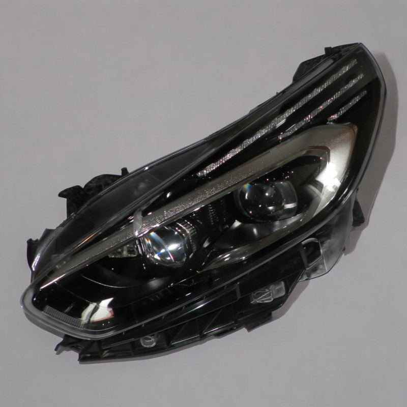 Frontscheinwerfer Ford S-Max S Max EM2B-13W030 LED Links Scheinwerfer Headlight