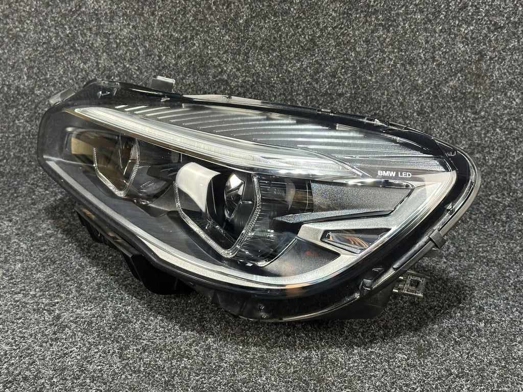 Frontscheinwerfer BMW F45 F46 5A017B1 LED Ein Stück (Rechts oder Links) SCH5034281870ki
