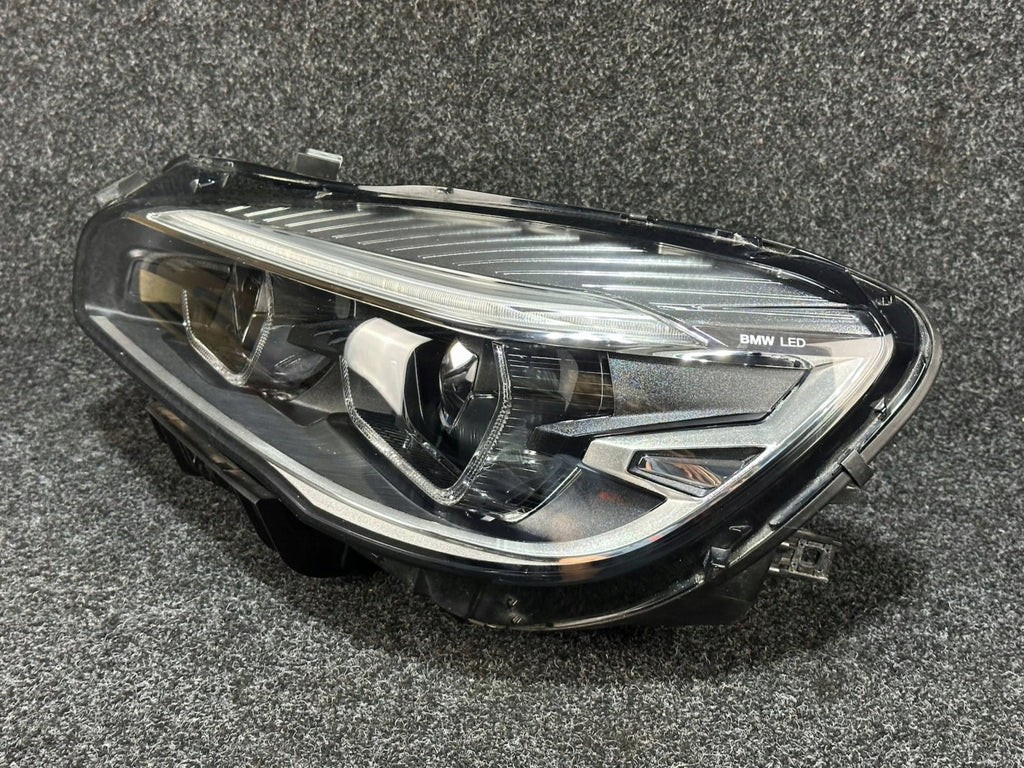 Frontscheinwerfer BMW F45 F46 5A017B1 LED Links Scheinwerfer Headlight SCH2362463414nf