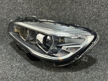 Laden Sie das Bild in den Galerie-Viewer, Frontscheinwerfer BMW F45 F46 5A017B1 LED Links Scheinwerfer Headlight SCH2362463414nf