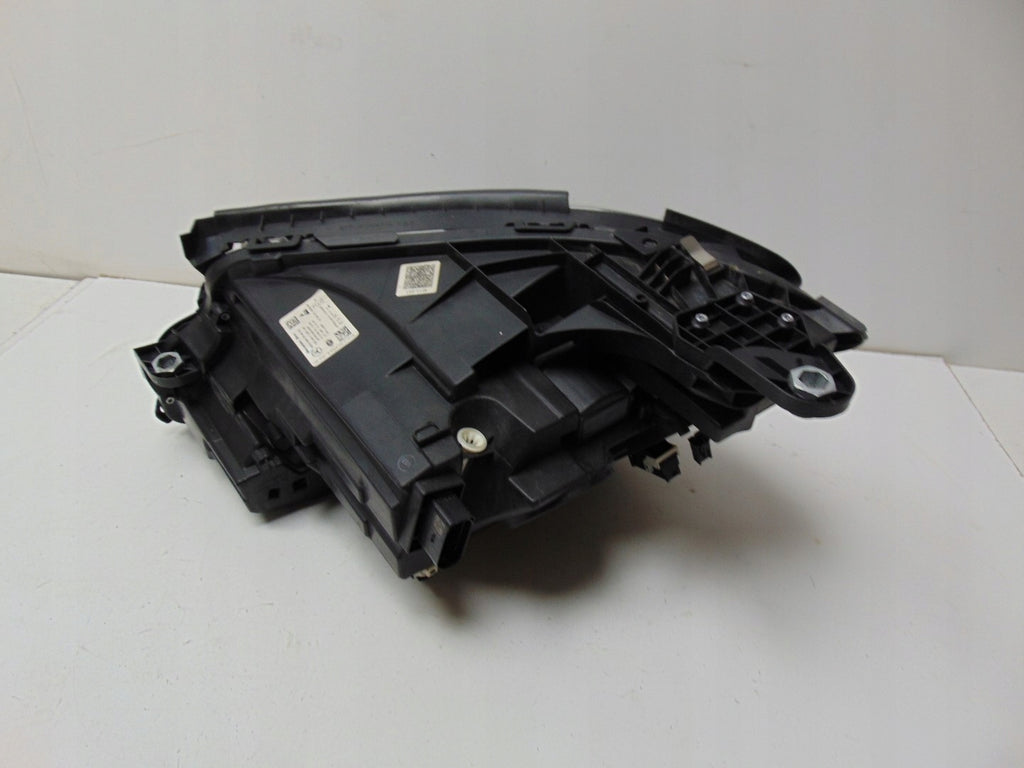 Frontscheinwerfer Mercedes-Benz W213 A2139067606 LED Rechts Headlight SCH4934319259sx