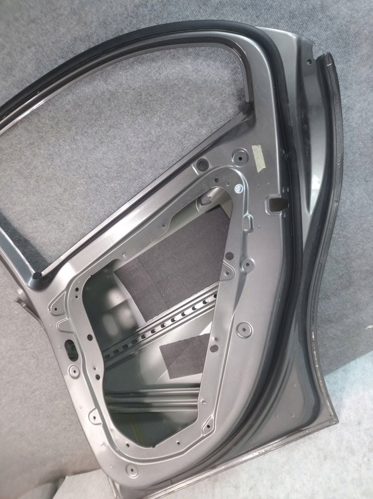 Tür Mercedes-Benz W176 A1767320209 Hinten Rechts Door Porta Porte