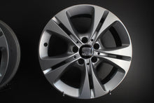 Load image into Gallery viewer, 4x Alufelge 17 Zoll 7.0" 5x112 48 5ET A2054014300-SE Mercedes-Benz Altea Xl FEL7397189884wy