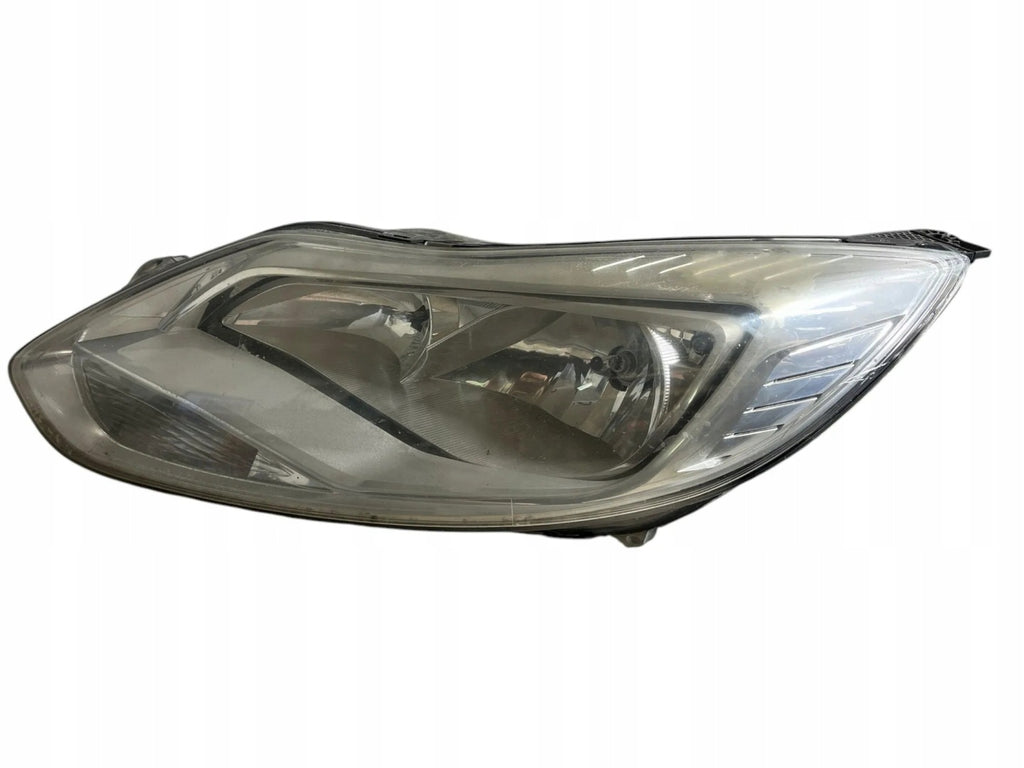Frontscheinwerfer Ford Focus III Turnier 1482114822 Links Scheinwerfer Headlight SCH8686456048iv