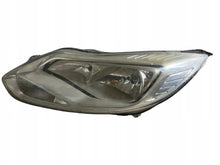 Laden Sie das Bild in den Galerie-Viewer, Frontscheinwerfer Ford Focus III Turnier 1482114822 Links Scheinwerfer Headlight SCH8686456048iv
