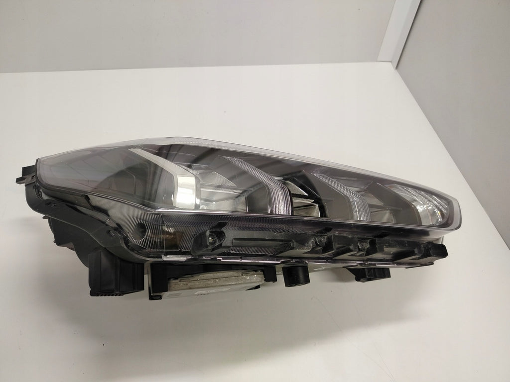 Frontscheinwerfer Hyundai Ioniq Full LED Rechts Scheinwerfer Headlight SCH3687311371wb