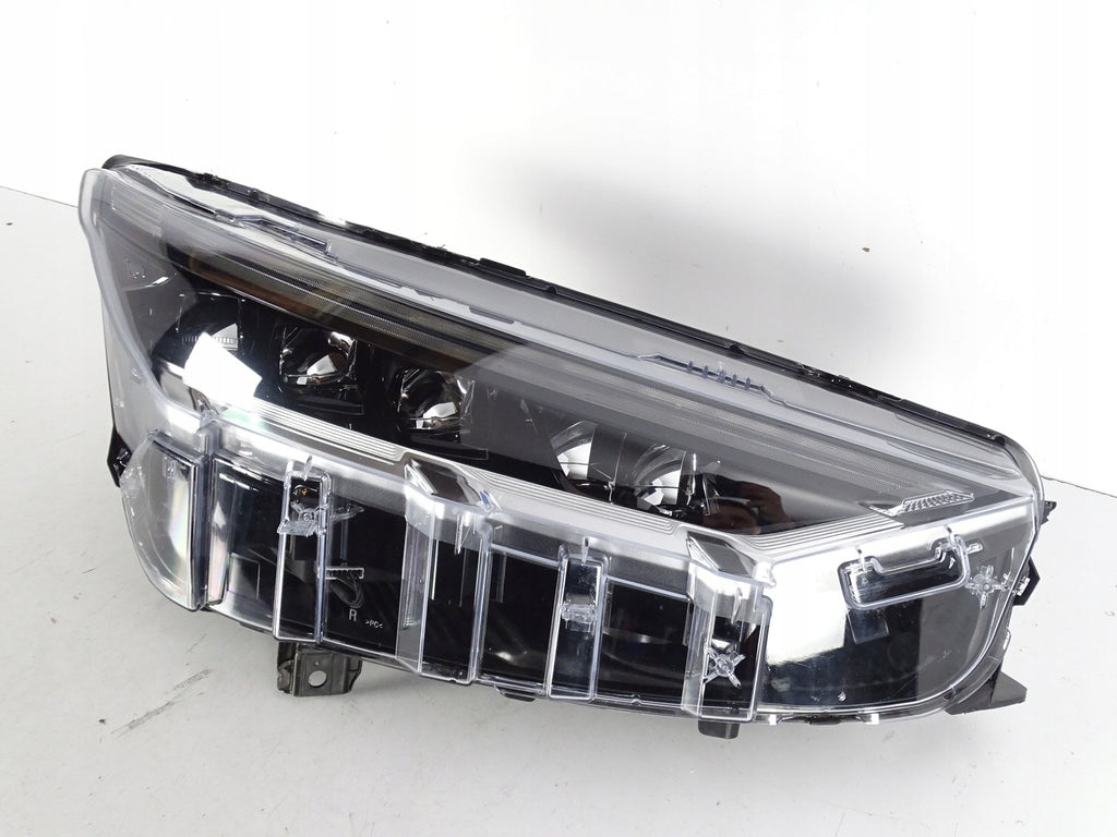 Frontscheinwerfer Ford LJ8B-13E014-BE LED Rechts Scheinwerfer Headlight SCH1436695027jz