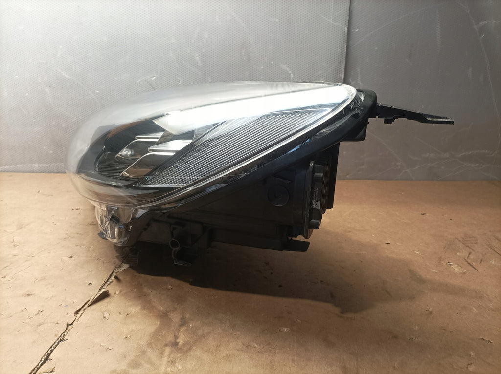 Frontscheinwerfer Ford Kuga LV4B-13E015-AG LED Links Scheinwerfer Headlight SCH4145603970gt