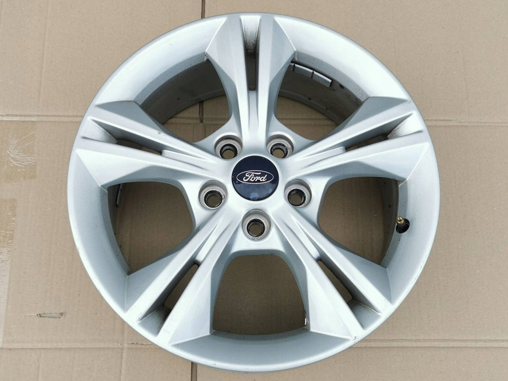 1x Alufelge 16 Zoll CM5C-1007-EXA Ford Mondeo C-Max Rim Wheel FEL7133456120vf
