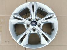 Laden Sie das Bild in den Galerie-Viewer, 1x Alufelge 16 Zoll CM5C-1007-EXA Ford Mondeo C-Max Rim Wheel FEL7133456120vf
