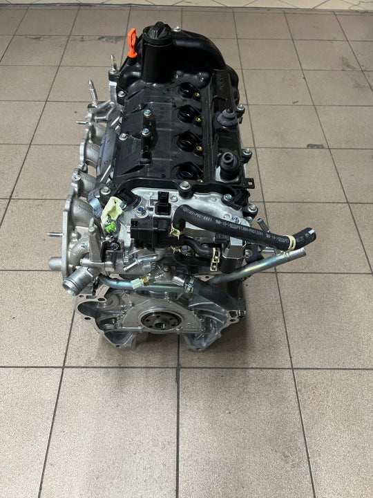Motor Honda Hr-V Hrv LEC3 1.5 4TKm 2023 Engine Unkomplett MOT7339088513yd
