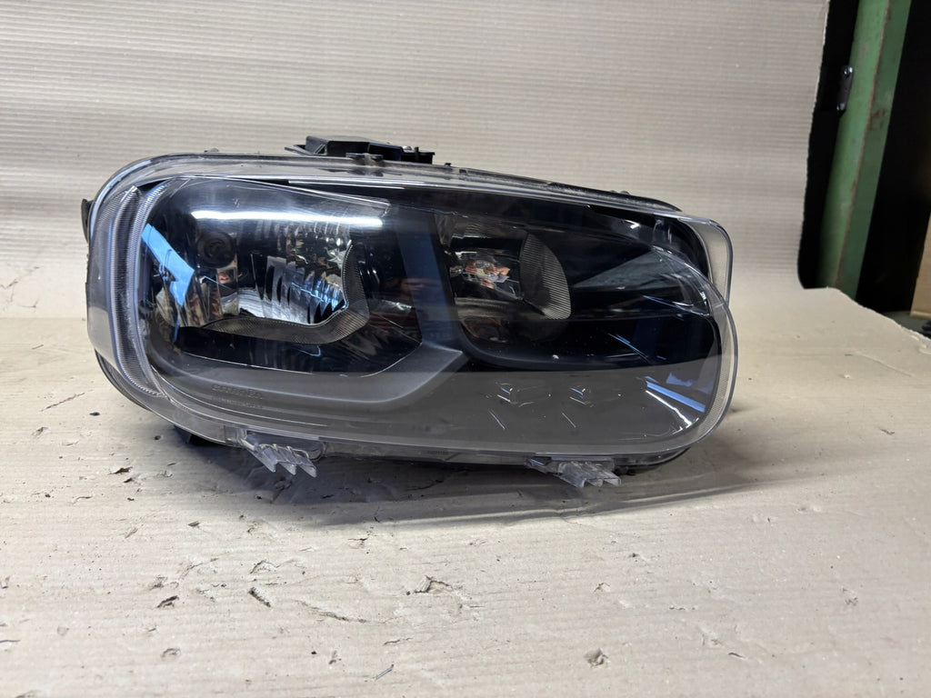 Frontscheinwerfer Citroën Berlingo 9816825080 90146124 Rechts Headlight