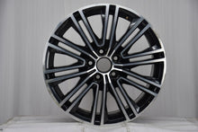 Load image into Gallery viewer, 1x Alufelge 18 Zoll 8.0" 5x112 44ET 3AA601025L VW Rim Wheel FEL5917646272gx