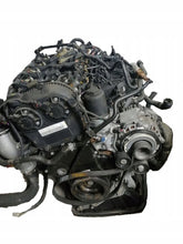 Load image into Gallery viewer, Motor Audi A4 B9 DHDA 2.0 TFSI 190PS 140kW 11TKm 2018 Engine Komplett MOT2807914394vn