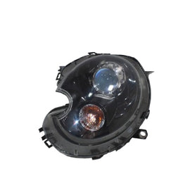 Frontscheinwerfer Mini R57 R55 R56 7269985 Xenon Links Scheinwerfer Headlight SCH1512944144bm