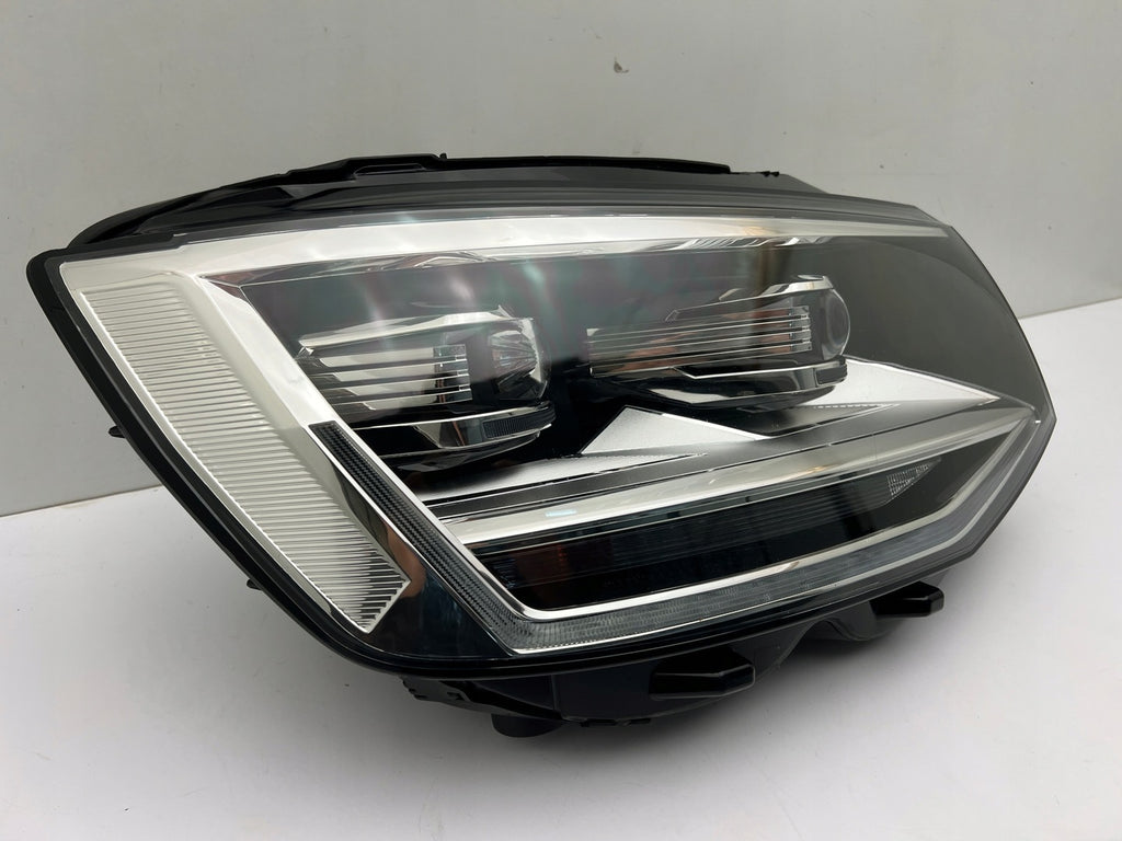 Frontscheinwerfer VW Multivan Transporter 7E1941036A Full LED Rechts Headlight SCH7704474559br
