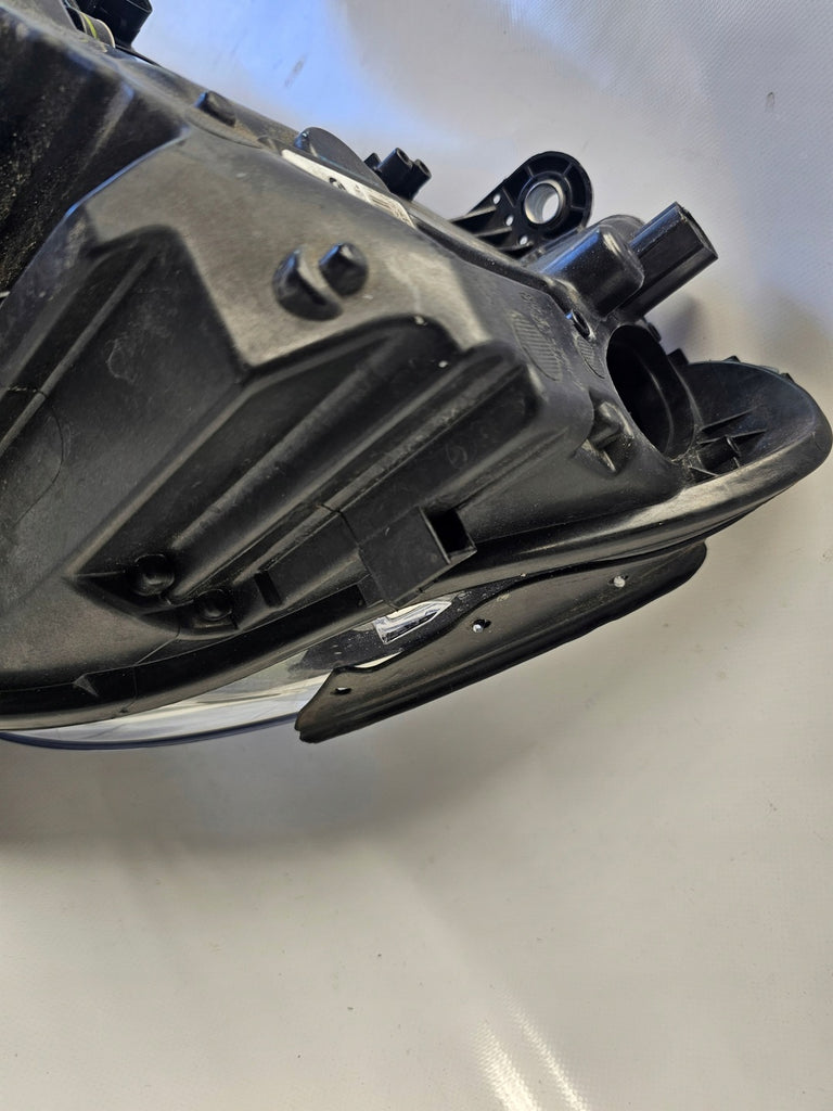 Frontscheinwerfer BMW X3 G01 G02 8739654-02 LED Rechts Scheinwerfer Headlight SCH7533886421uz