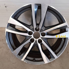 1x Alufelge 19 Zoll 41C0601025H Audi A6 Rim Wheel FEL3329348642hn
