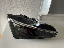 Laden Sie das Bild in den Galerie-Viewer, Frontscheinwerfer Skoda Scala 657941016A Full LED Rechts Scheinwerfer Headlight SCH9103928009hk