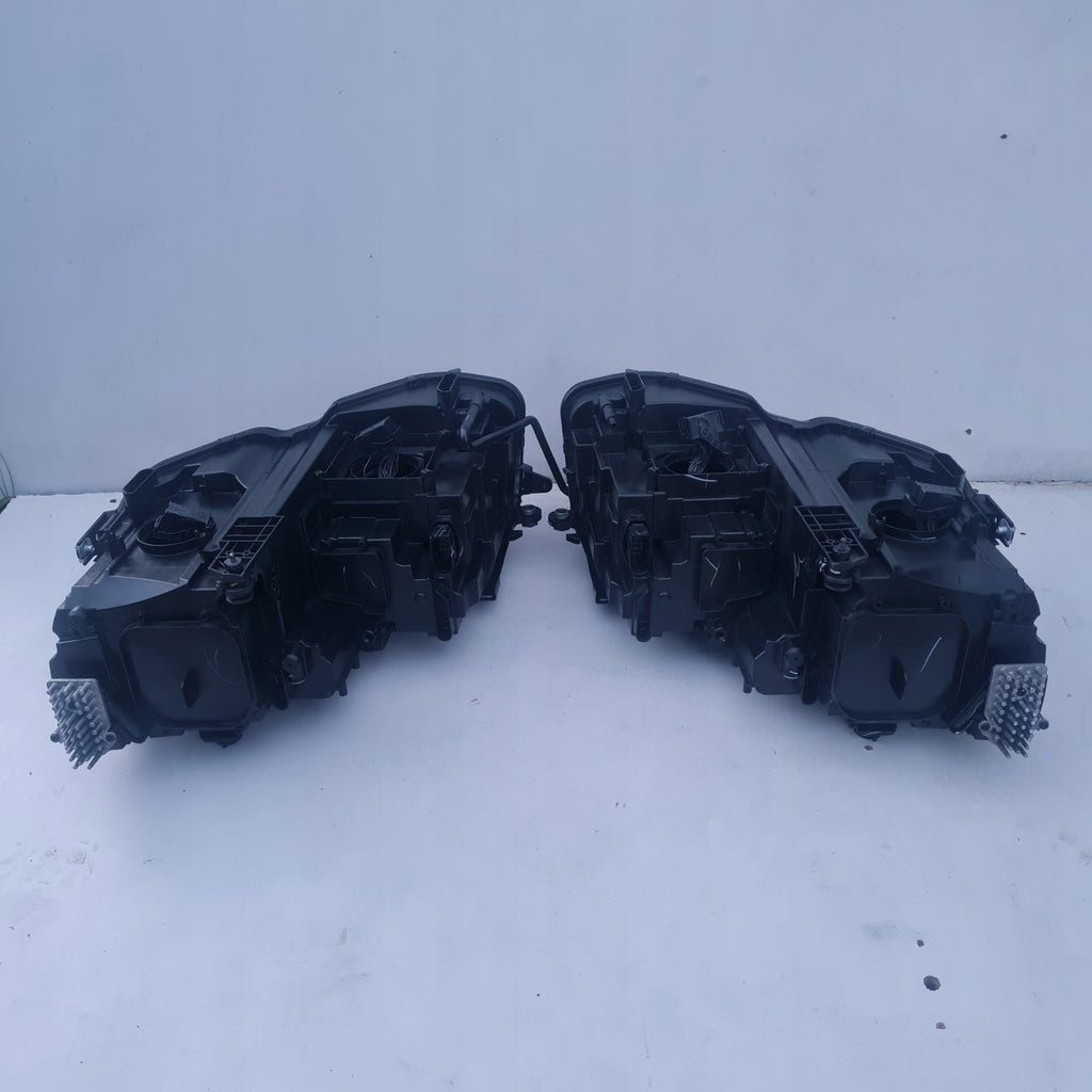 Frontscheinwerfer VW Tiguan 5NN941081C 5NN941082C Full LED Rechts oder Links