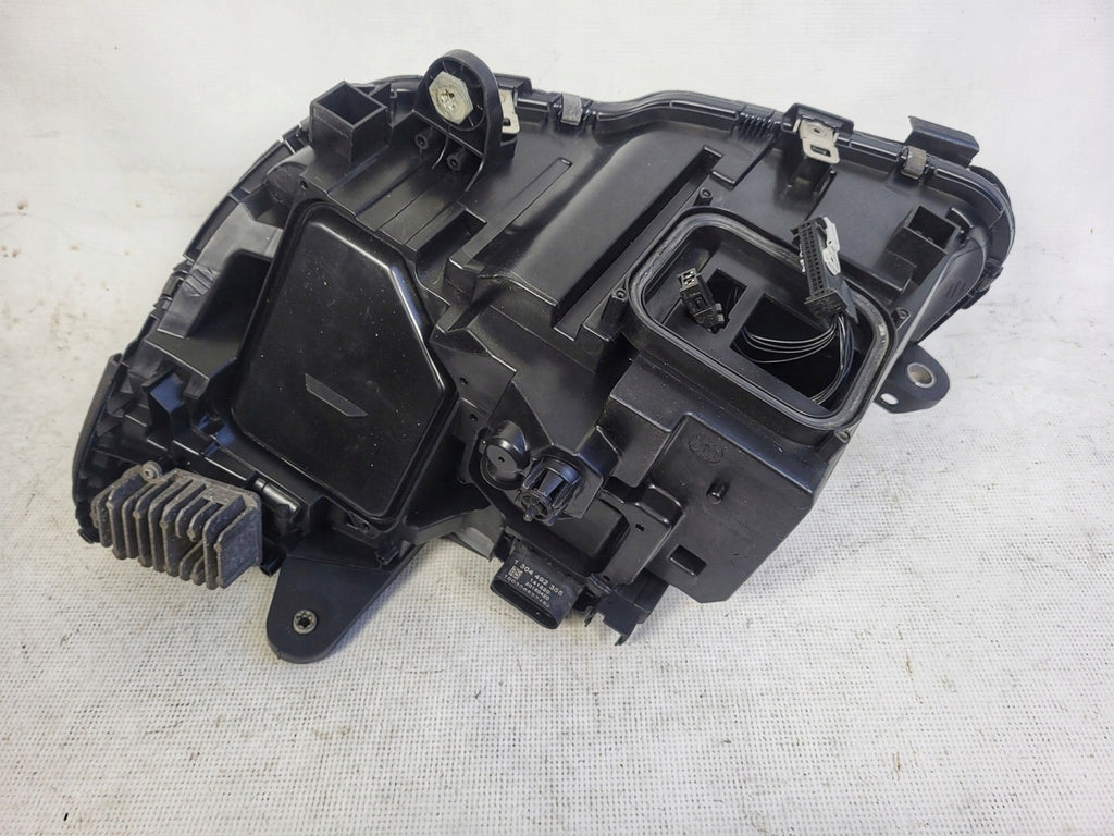 Frontscheinwerfer Mercedes-Benz W205 A2059060204 Rechts Scheinwerfer Headlight SCH1492601307pv