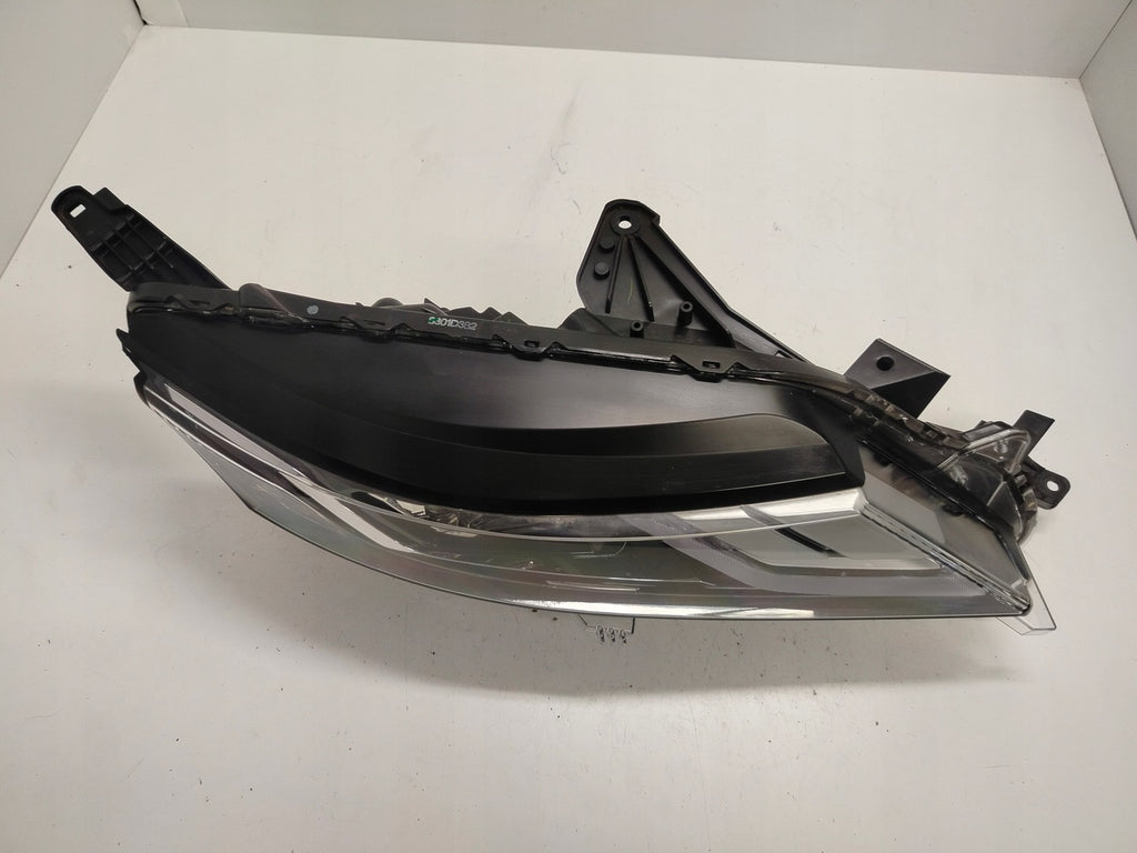 Frontscheinwerfer Mitsubishi L200 8301D382 Full LED Rechts Headlight SCH2300519061ay