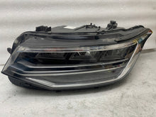 Laden Sie das Bild in den Galerie-Viewer, Frontscheinwerfer VW Tiguan 5NB941035G LED Links Scheinwerfer Headlight