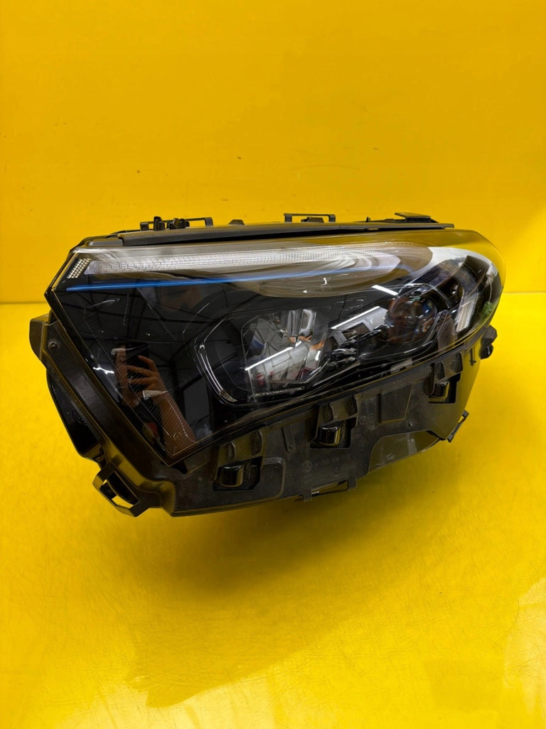 Frontscheinwerfer Mercedes-Benz Eqa Eqb A2439060100KOD 85122000 LED Links SCH8314723237tt