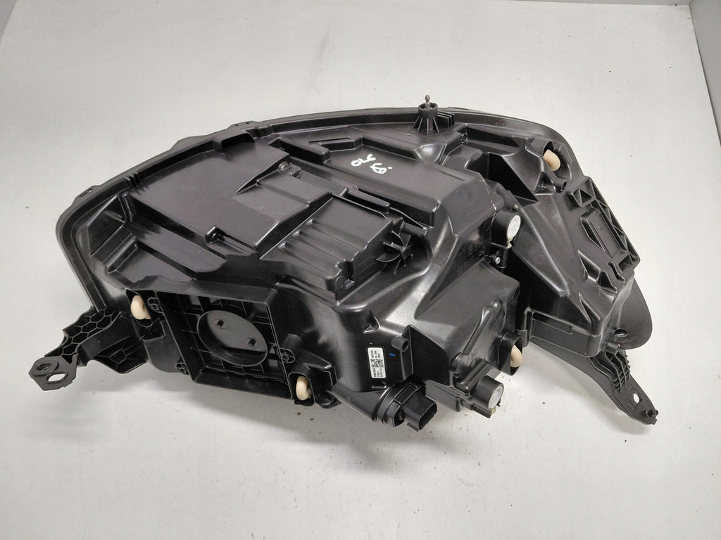 Frontscheinwerfer VW Transporter S741-13E015-CE Full LED Links Headlight SCH9353586984ym