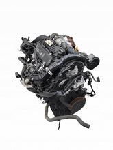 Laden Sie das Bild in den Galerie-Viewer, Motor Ford Focus III Mk T1DB 1.6 TDCI 115PS 85kW 138TKm 2014 Diesel Komplett MOT3687404740ar