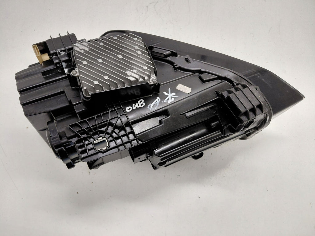 Frontscheinwerfer Audi Q2 81A941036 Rechts Scheinwerfer Headlight SCH3235682014fa