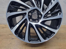 Load image into Gallery viewer, 1x Alufelge 20 Zoll 8.5" 5x112 50ET 6862897 BMW I8 Rim Wheel FEL1823151548bz