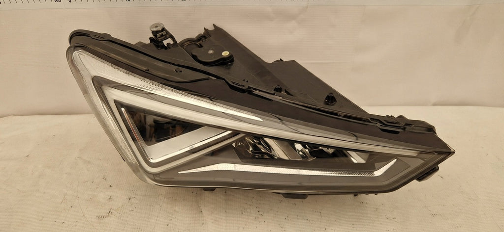 Frontscheinwerfer Seat Tarraco 5FJ941008H LED Rechts Scheinwerfer Headlight