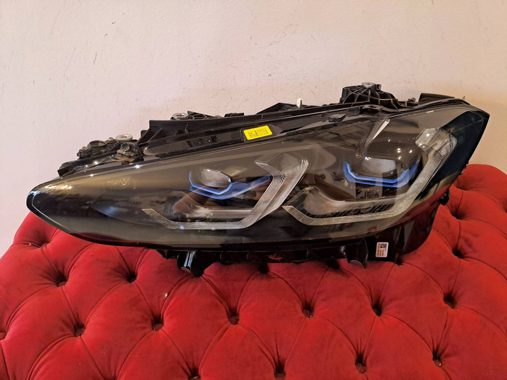 Frontscheinwerfer BMW 4 G22 G82 G23 G26 95051115 Links Scheinwerfer Headlight SCH8464345255wm