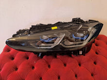 Laden Sie das Bild in den Galerie-Viewer, Frontscheinwerfer BMW 4 G22 G82 G23 G26 95051115 Links Scheinwerfer Headlight SCH8464345255wm